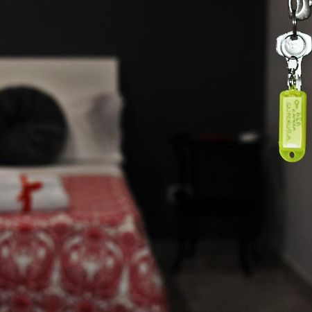 B&B Della Fortuna Neapol Exteriér fotografie
