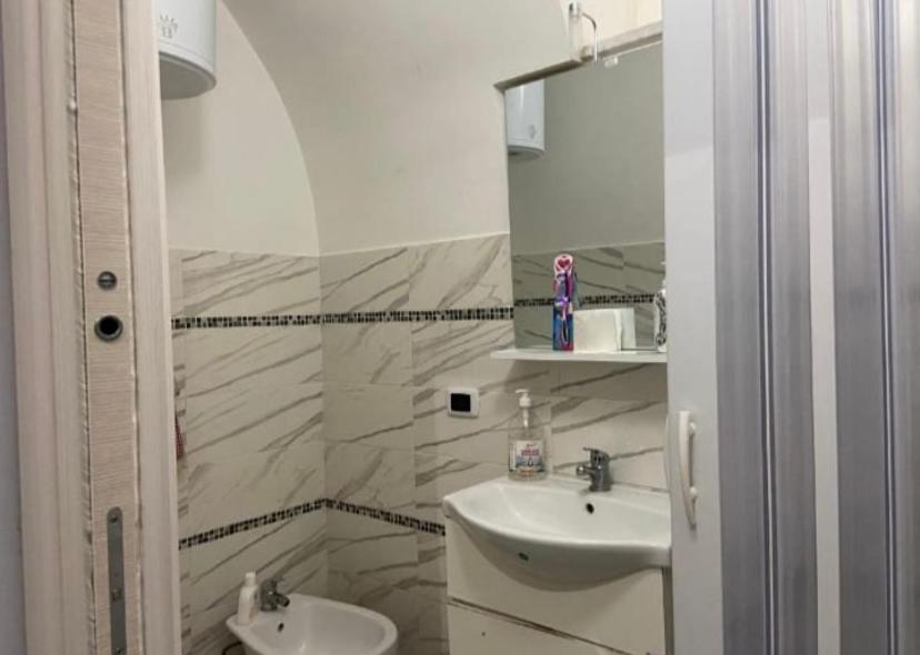 B&B Della Fortuna Neapol Exteriér fotografie