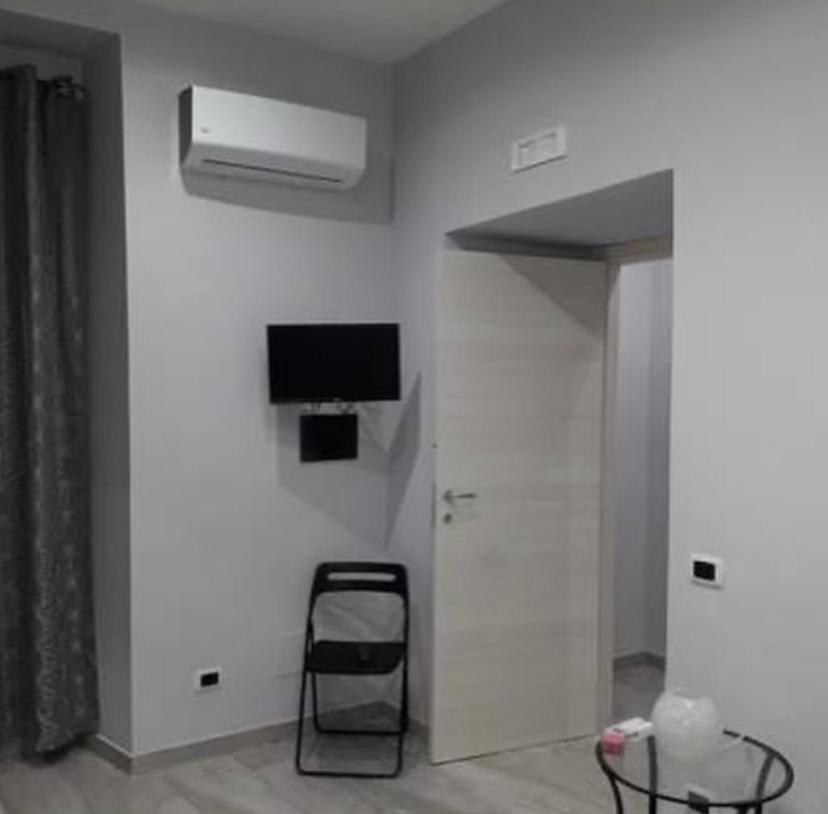 B&B Della Fortuna Neapol Exteriér fotografie