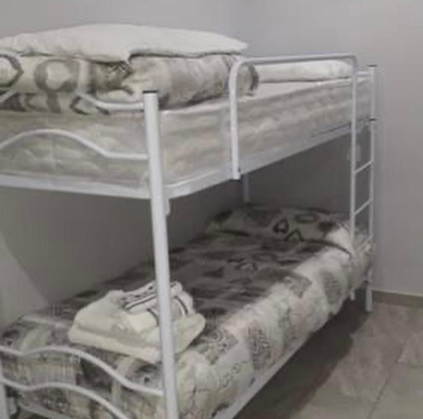 B&B Della Fortuna Neapol Exteriér fotografie