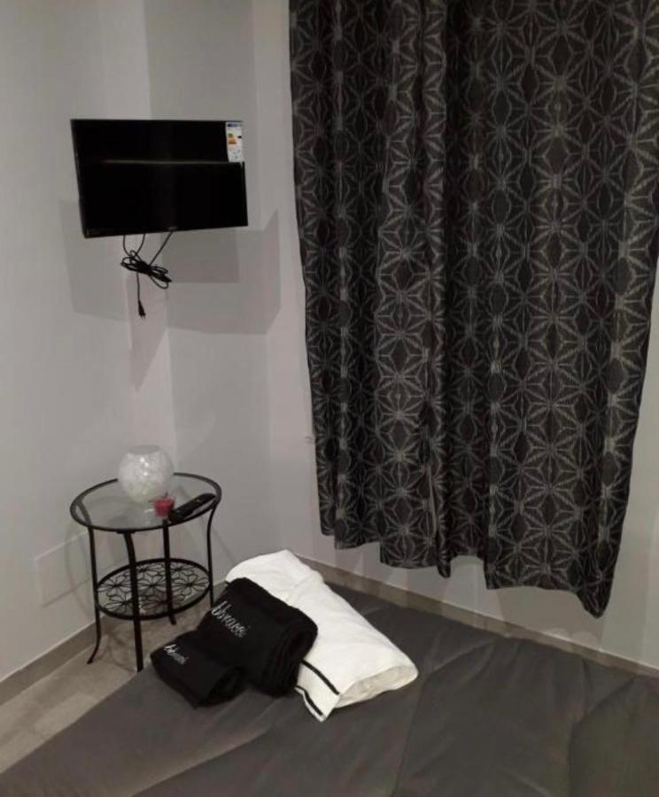 B&B Della Fortuna Neapol Exteriér fotografie