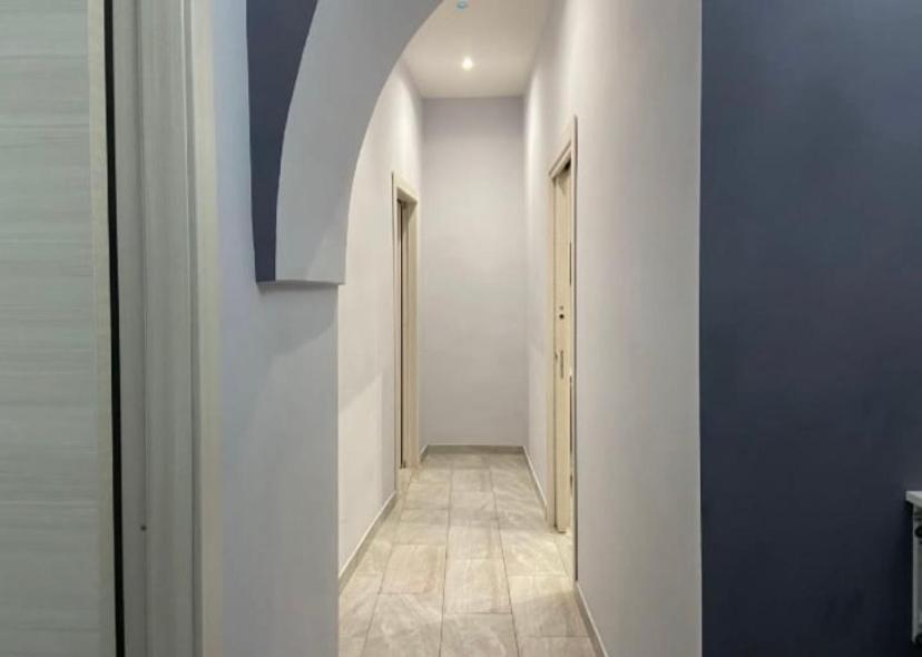 B&B Della Fortuna Neapol Exteriér fotografie