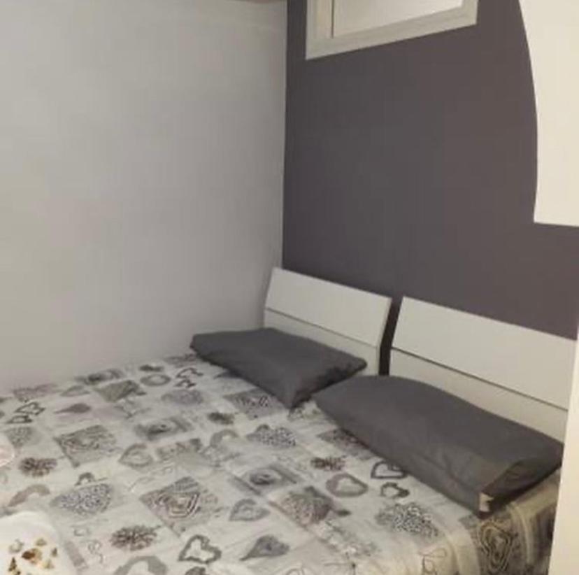 B&B Della Fortuna Neapol Exteriér fotografie