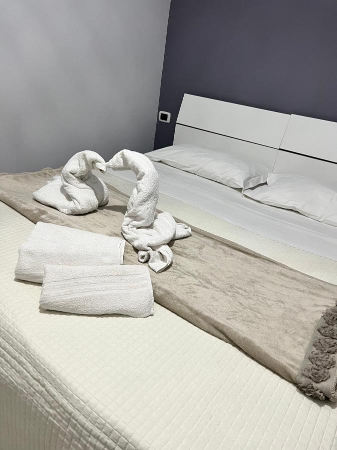 B&B Della Fortuna Neapol Exteriér fotografie