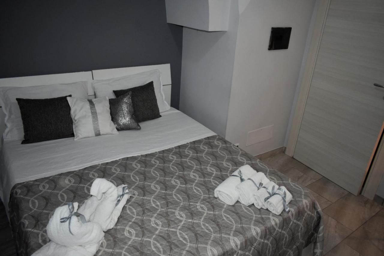 B&B Della Fortuna Neapol Exteriér fotografie