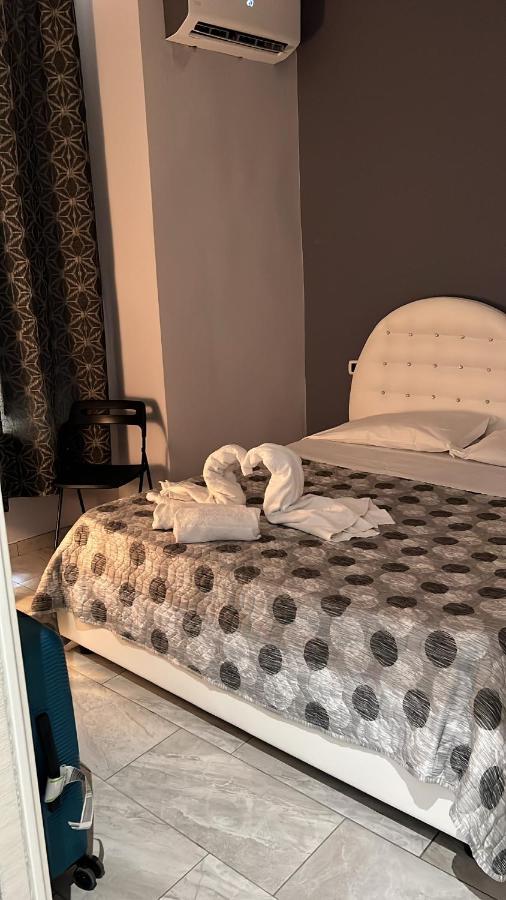 B&B Della Fortuna Neapol Exteriér fotografie