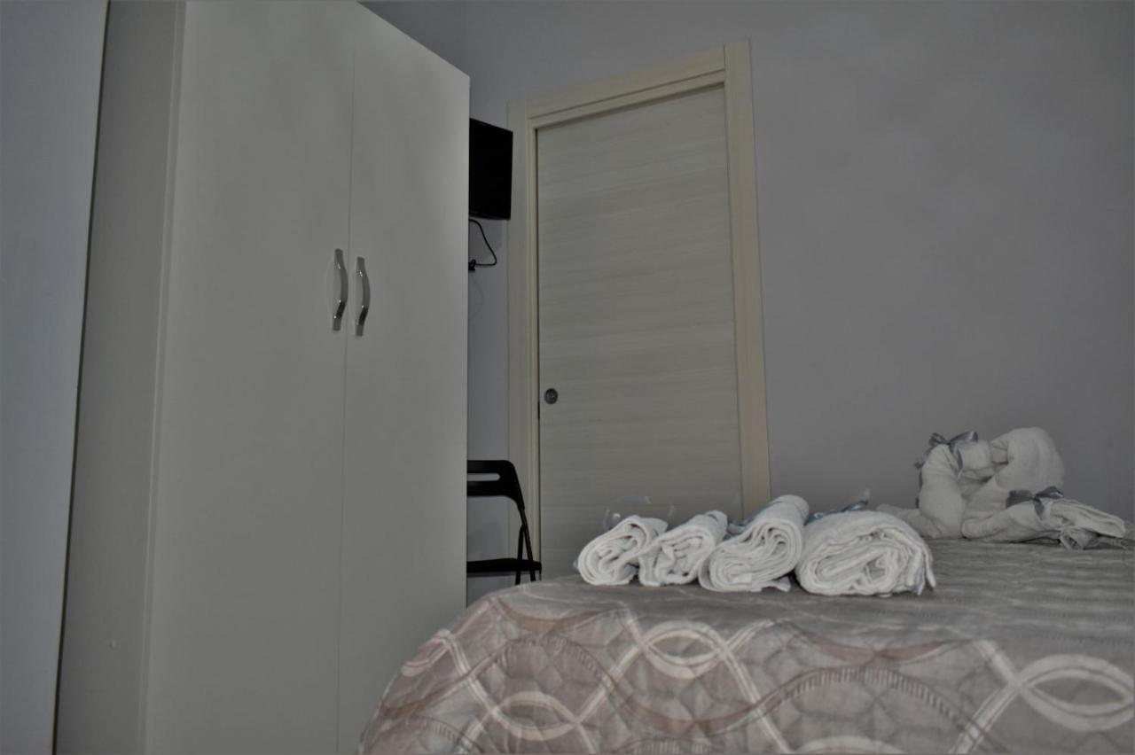 B&B Della Fortuna Neapol Exteriér fotografie