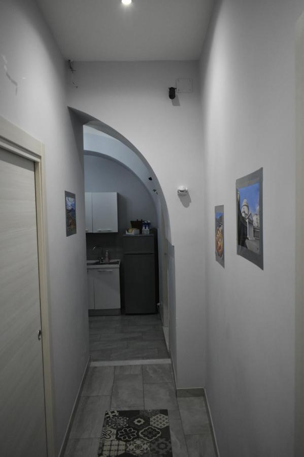 B&B Della Fortuna Neapol Exteriér fotografie