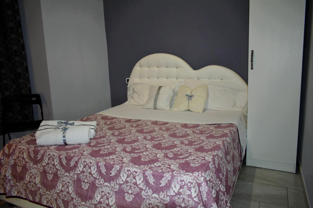 B&B Della Fortuna Neapol Exteriér fotografie